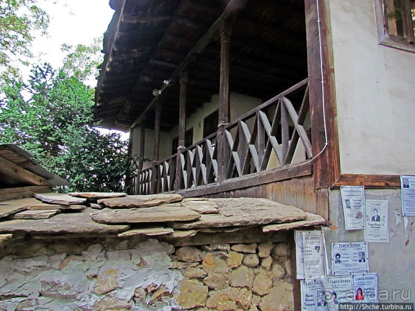 Альбом отзыва "Улочки меж каменных оград. Этнографический комплекс "Вароша""