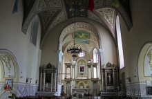 Святилище Летичевской Богоматери — покровительницы Подолья