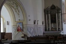 Святилище Летичевской Богоматери — покровительницы Подолья