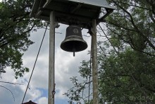 Святилище Летичевской Богоматери — покровительницы Подолья