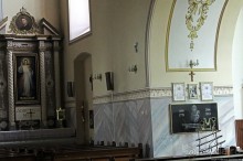 Святилище Летичевской Богоматери — покровительницы Подолья