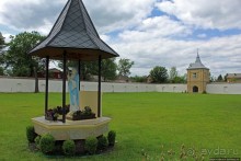 Святилище Летичевской Богоматери — покровительницы Подолья