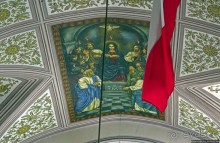 Святилище Летичевской Богоматери — покровительницы Подолья