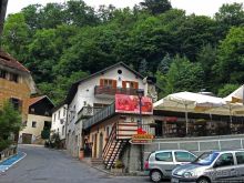 Знакомимся с Тржичем