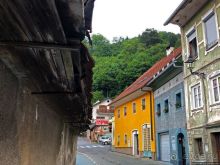 Знакомимся с Тржичем