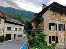 Знакомимся с Тржичем