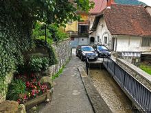 Знакомимся с Тржичем