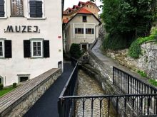 Знакомимся с Тржичем