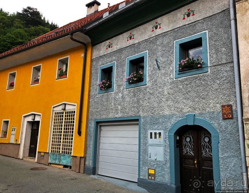 Знакомимся с Тржичем