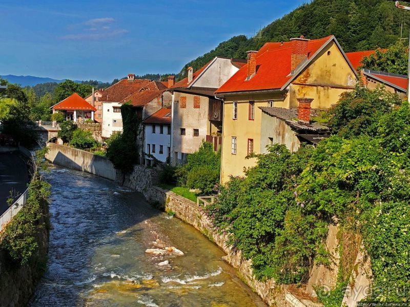 Знакомимся с Тржичем