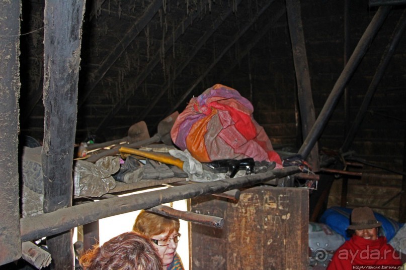 Зарисовки сельской жизни. Провинция Котопакси, Эквадор