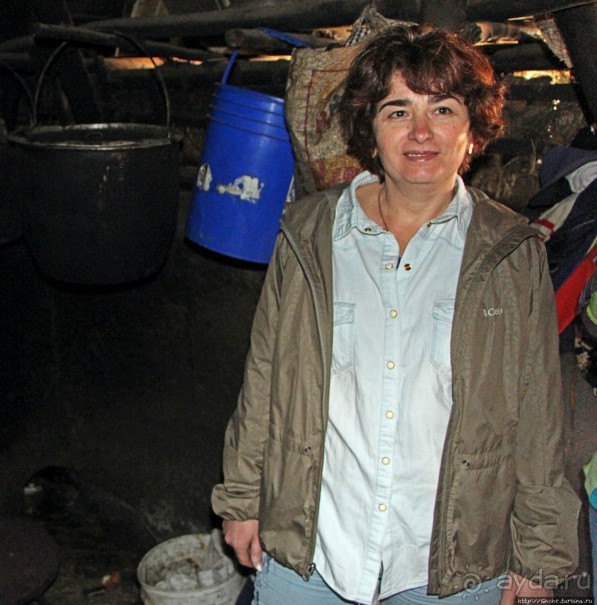 Зарисовки сельской жизни. Провинция Котопакси, Эквадор