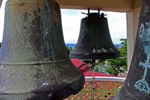 Колокола Св. Екатерины Александрийской