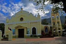 Колокола Св. Екатерины Александрийской