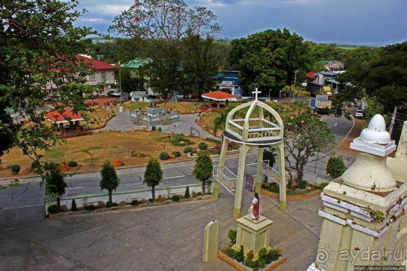 Колокола Св. Екатерины Александрийской