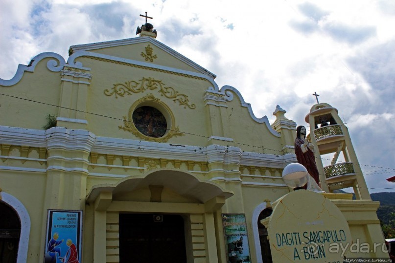 Колокола Св. Екатерины Александрийской