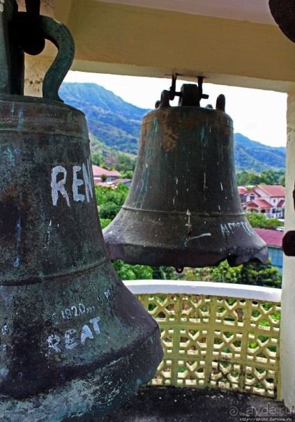 Колокола Св. Екатерины Александрийской