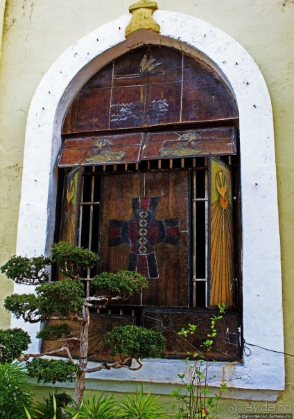 Колокола Св. Екатерины Александрийской