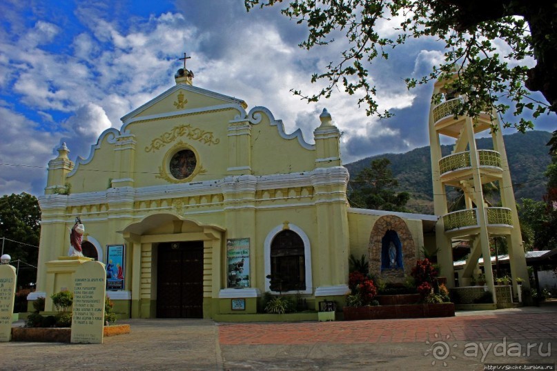 Колокола Св. Екатерины Александрийской