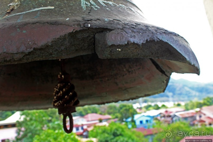 Колокола Св. Екатерины Александрийской