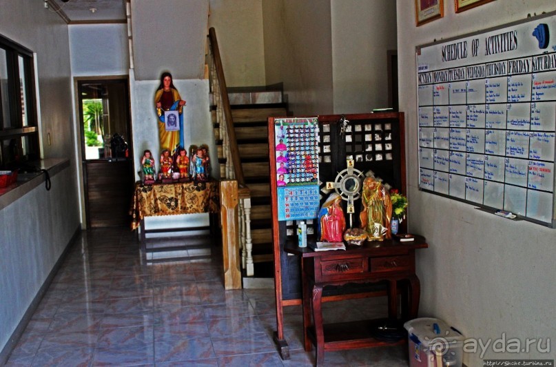 Колокола Св. Екатерины Александрийской