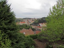 Королевский дворец! Обязан бы соответствовать своему имени