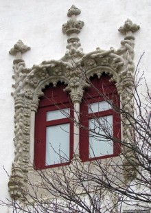 Королевский дворец! Обязан бы соответствовать своему имени