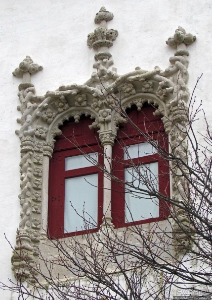 Королевский дворец! Обязан бы соответствовать своему имени