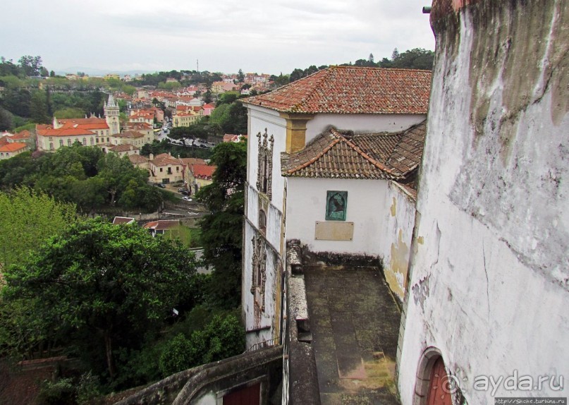 Королевский дворец! Обязан бы соответствовать своему имени