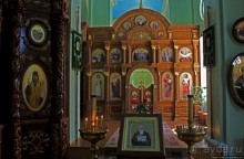 Екатерининский собор, место упокоения фельдмаршала Потемкина