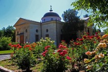 Екатерининский собор, место упокоения фельдмаршала Потемкина