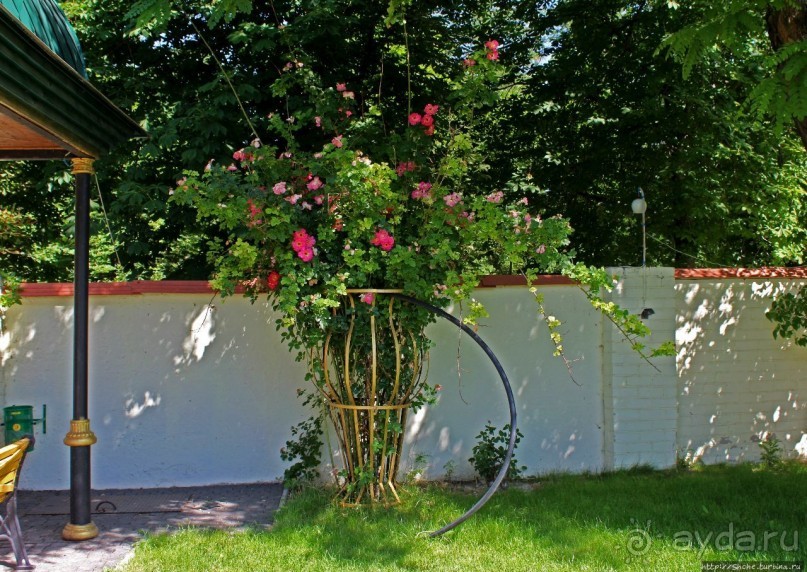 Екатерининский собор, место упокоения фельдмаршала Потемкина