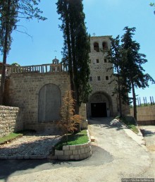 Виноградники, погреба и вина монастыря Тврдош