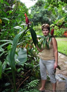 Экзотика проживания в Лагуне Канайма