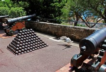 Гавань Фонвилле — стоянка для яхт простых тружеников Монако