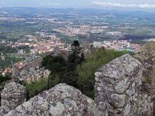 Другие прекрасные здания... на прилегающих горных склонах