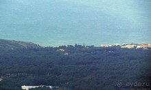 Другие прекрасные здания... на прилегающих горных склонах