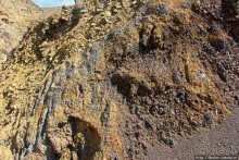 Мустанг, Cchusang — последний город в долине Кали Гандаки