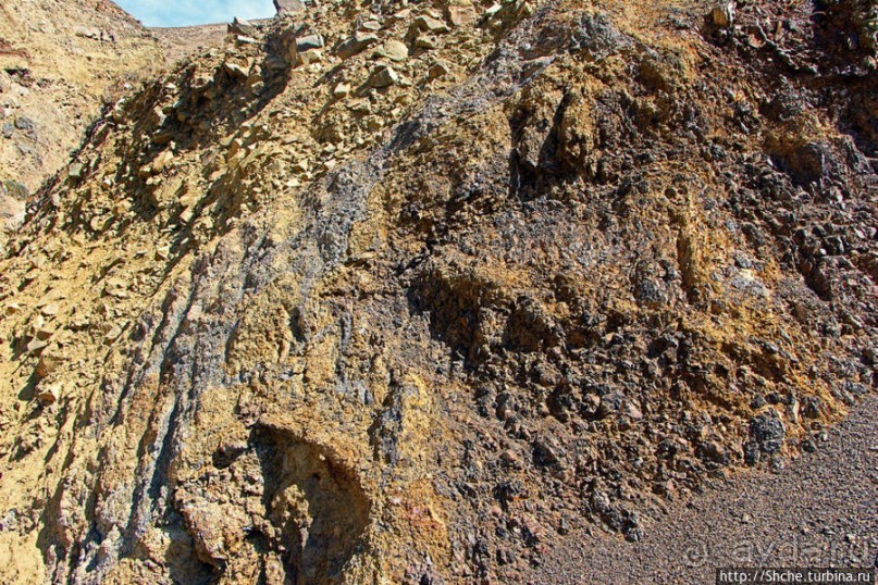 Мустанг, Cchusang — последний город в долине Кали Гандаки