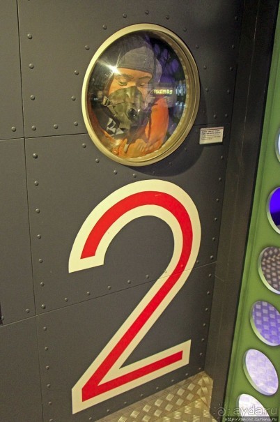 Музей первой эскадрильи Британских Королевских ВВС