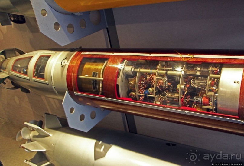 Музей первой эскадрильи Британских Королевских ВВС