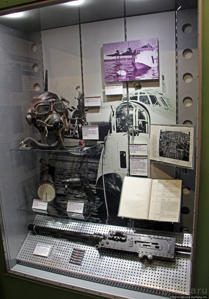 Музей первой эскадрильи Британских Королевских ВВС