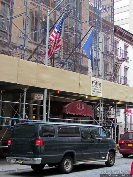 Тоже имеет право на существование
