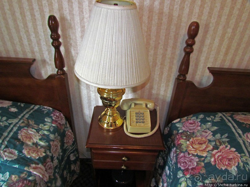 Тоже имеет право на существование