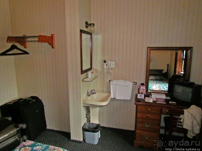 Тоже имеет право на существование