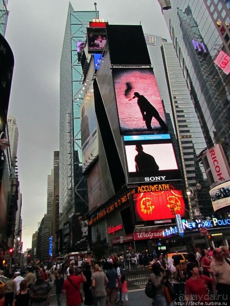 И дождь смывает все следы...