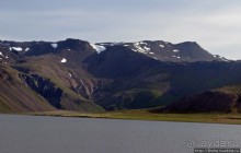 Grundarfjordur - маленький городок "Маленькой Исландии"