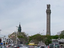 Неординарный атлантический курорт США — Провистаун