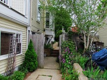 Неординарный атлантический курорт США — Провистаун