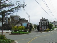 Альбом отзыва "Неординарный атлантический курорт США — Провистаун"